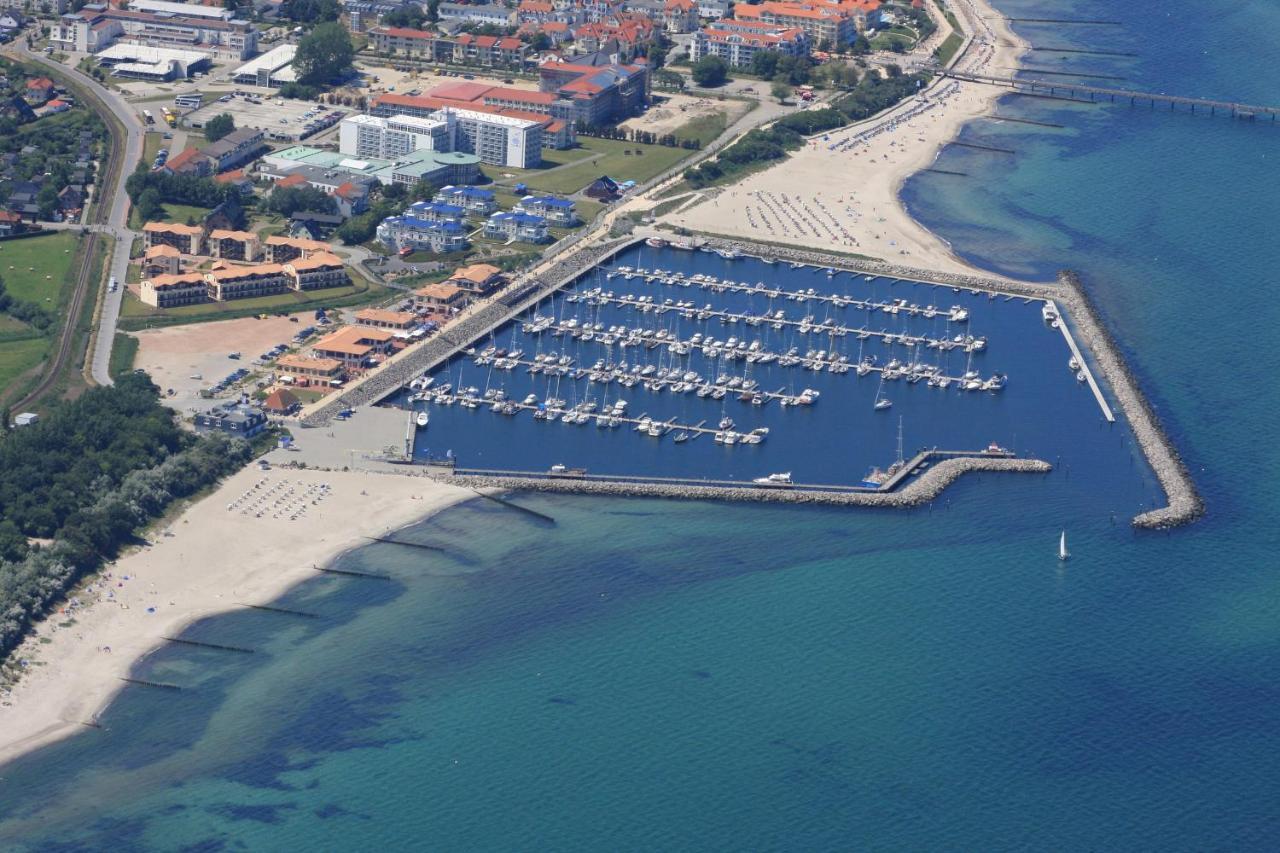 Urlaubstraeume Am * Kuehlungsborn