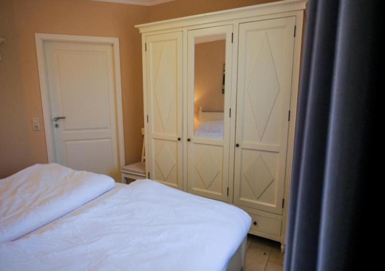 Urlaubstraeume Am Apartment Kuehlungsborn
