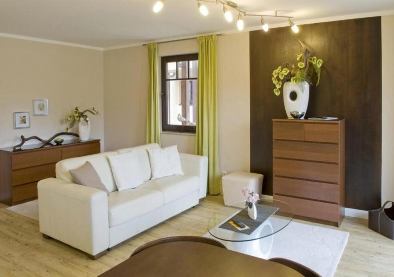 Urlaubstraeume Am Apartment