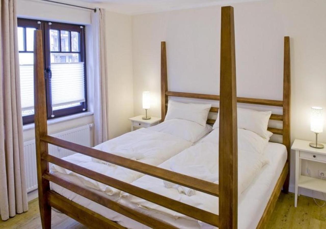Apartment Urlaubsträume Am Ostseebad Kühlungsborn