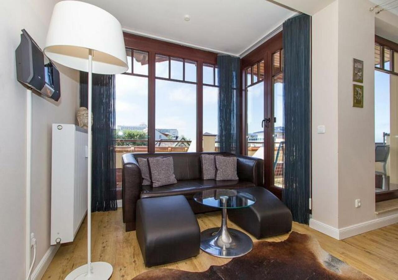 Urlaubsträume Am Apartment