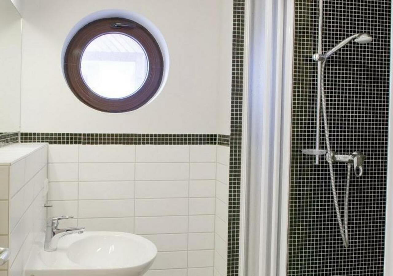 Urlaubstraeume Am Apartment Kuehlungsborn