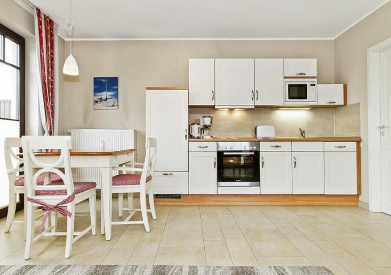 Apartment Urlaubsträume Am