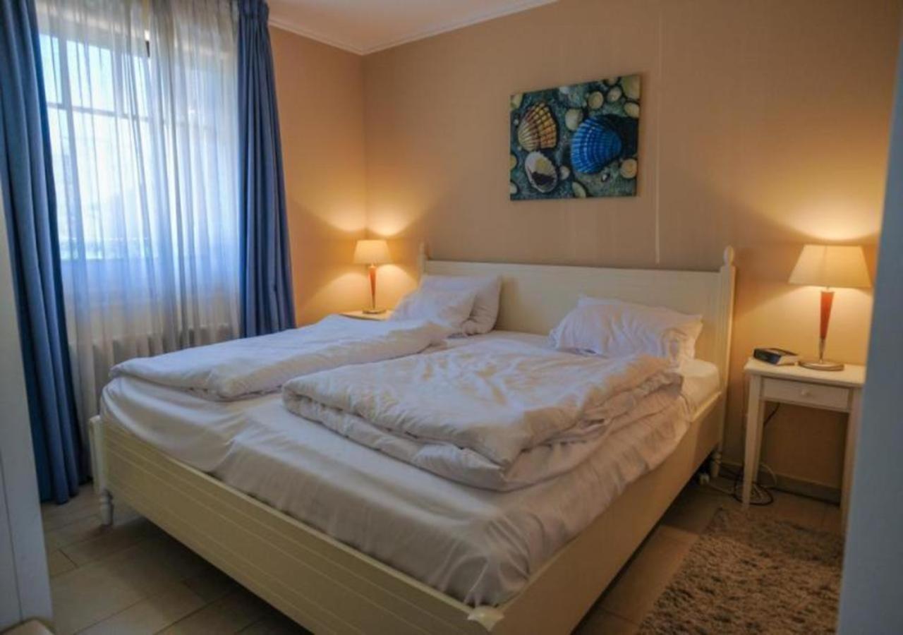 Apartment Urlaubstraeume Am *