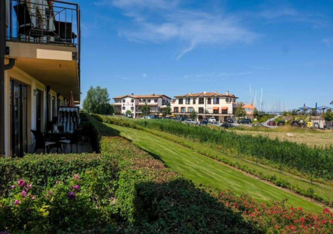 Apartment Urlaubsträume Am