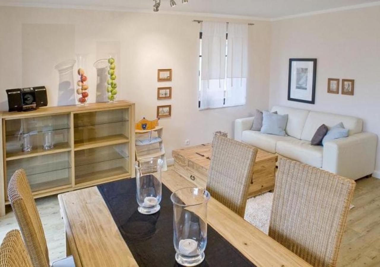Urlaubstraeume Am Apartment Kuehlungsborn