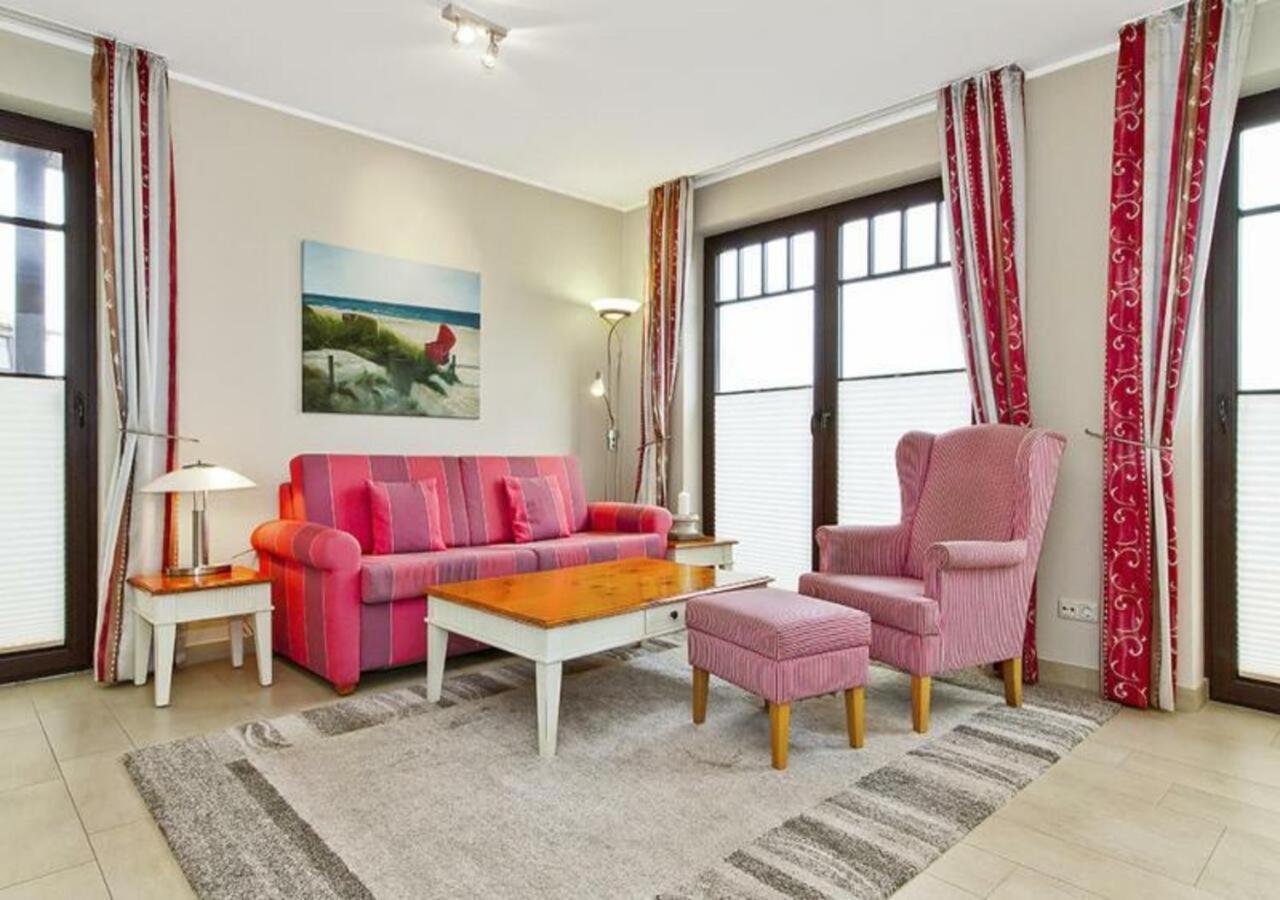 Apartment Urlaubstraeume Am