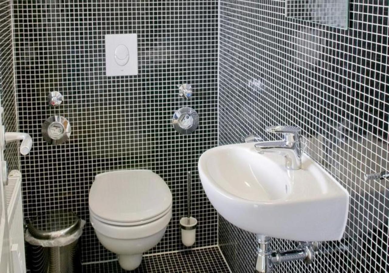 Urlaubstraeume Am Apartment *