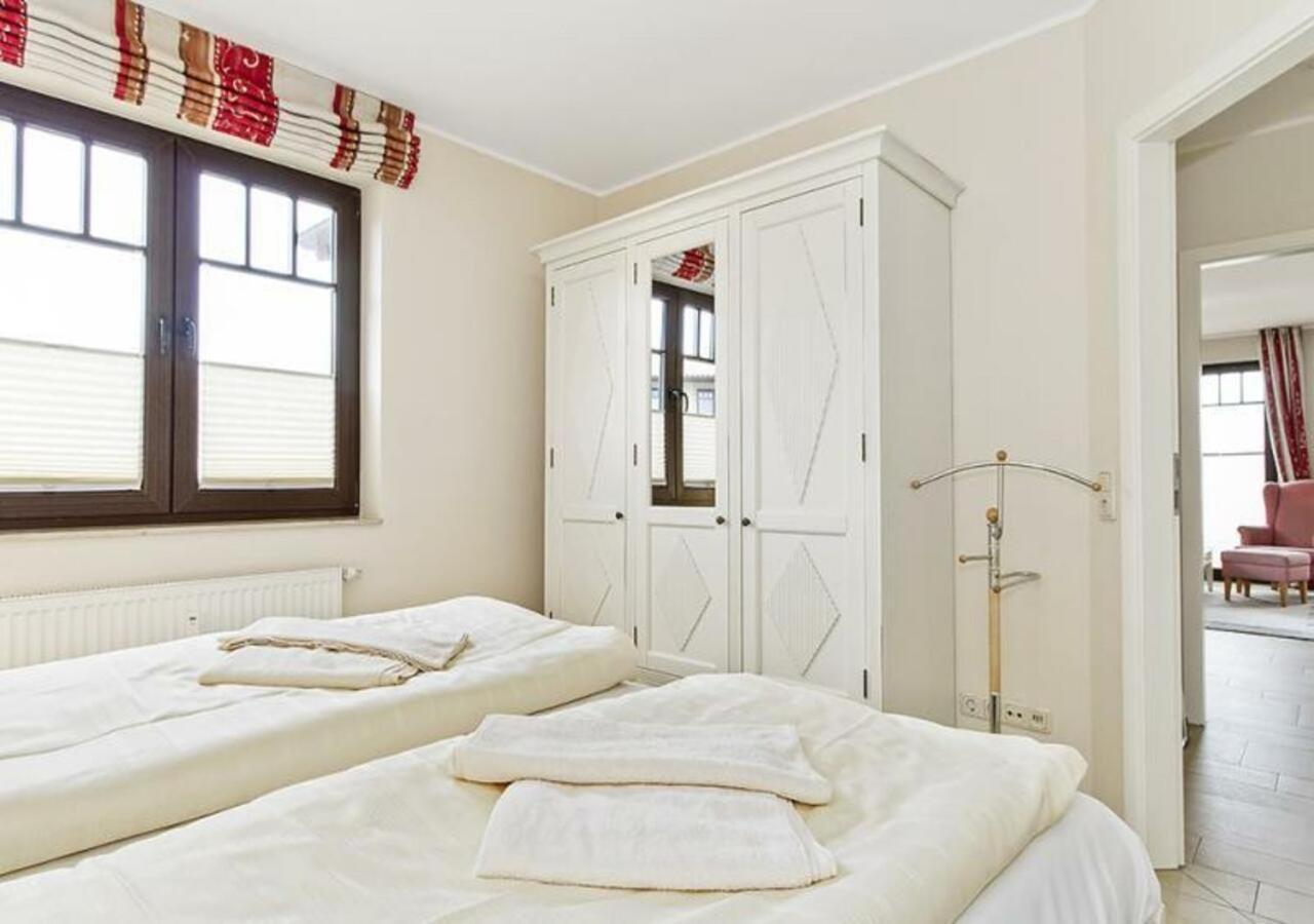 Apartment Urlaubstraeume Am *