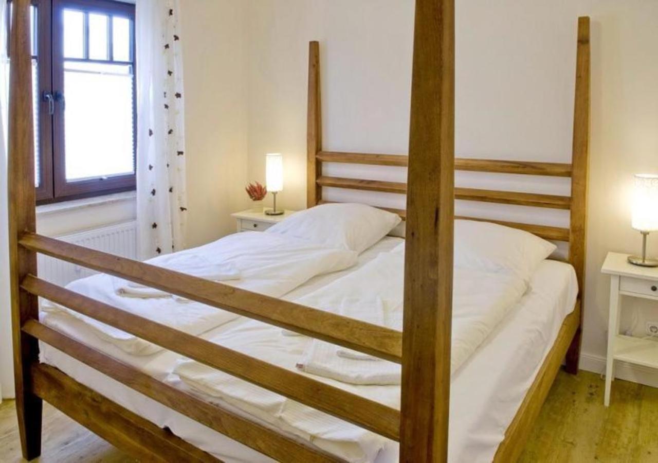 Urlaubstraeume Am Kuehlungsborn